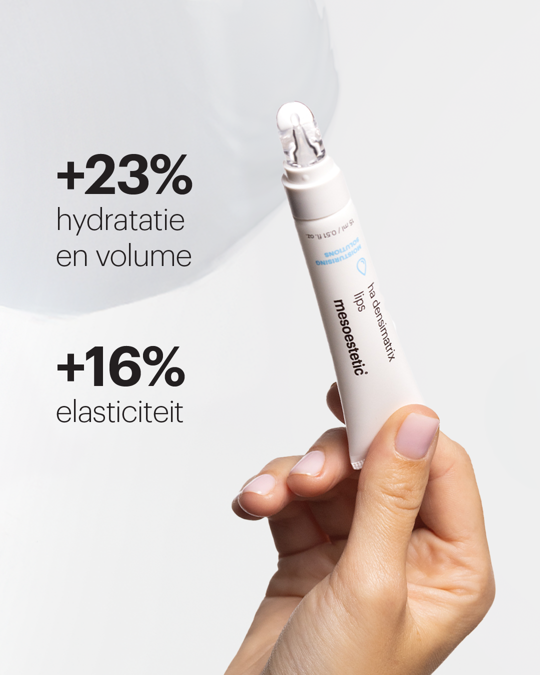 ha densimatrix lips