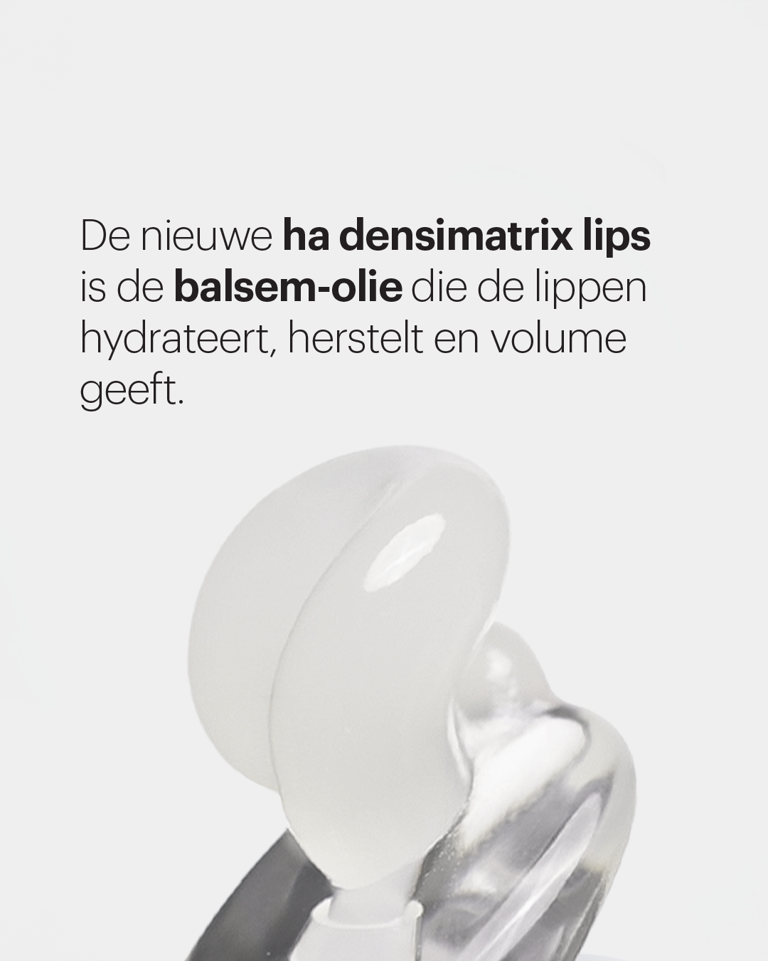 ha densimatrix lips