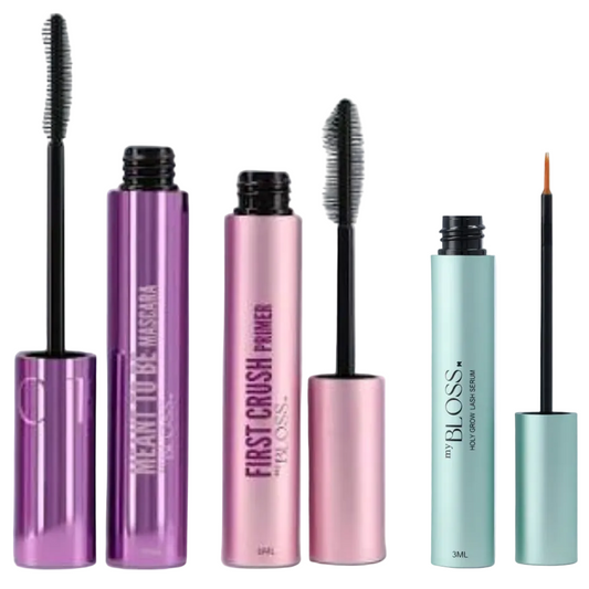 Amazing Lashes Bundel