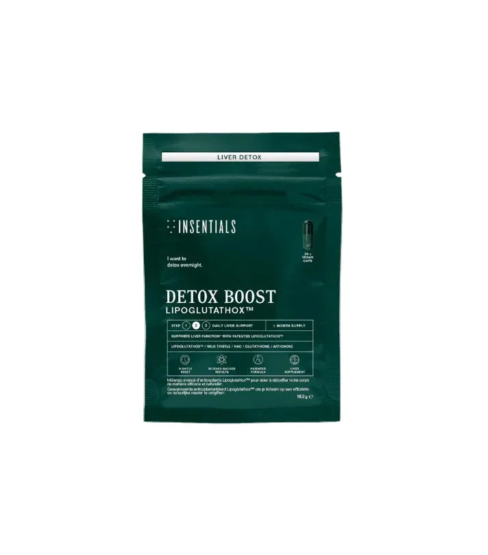 Detox Boost