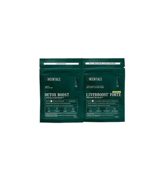 LIVER RESTORE PACK
