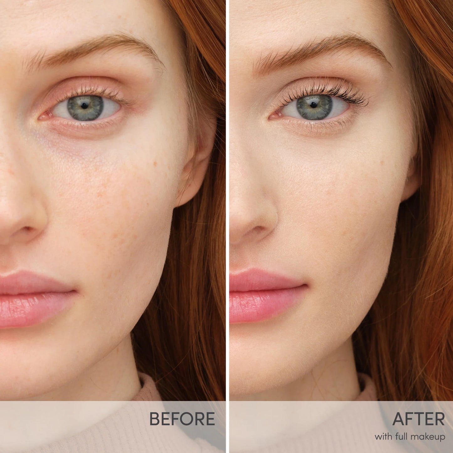 Smooth Affair Illuminating Glow Face Primer