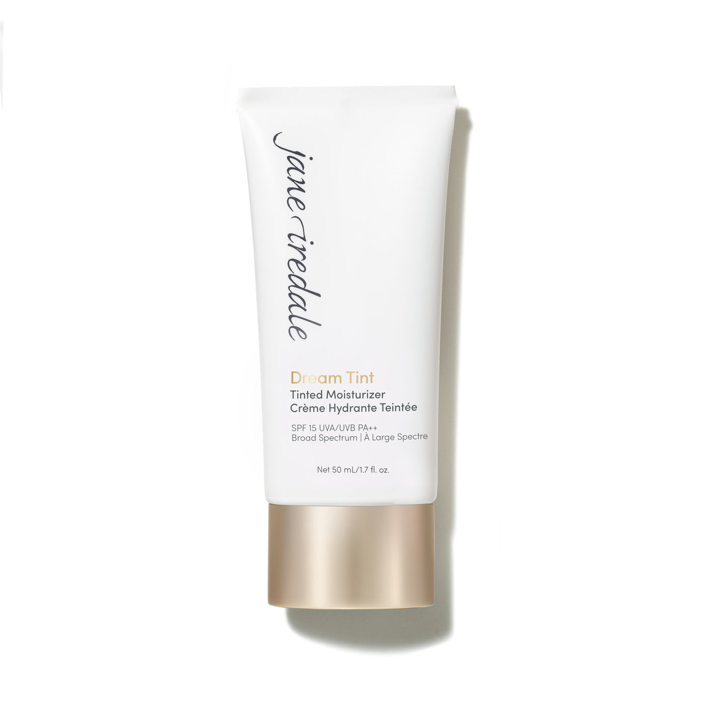 Dream Tint Tinted Moisturizer - SPF15