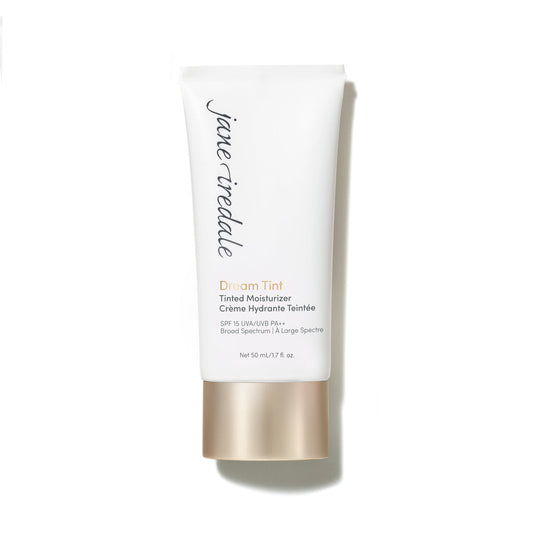 Dream Tint Tinted Moisturizer - SPF15