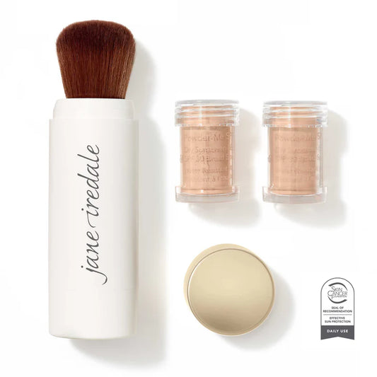 Powder-Me 30 Dry Sunscreen