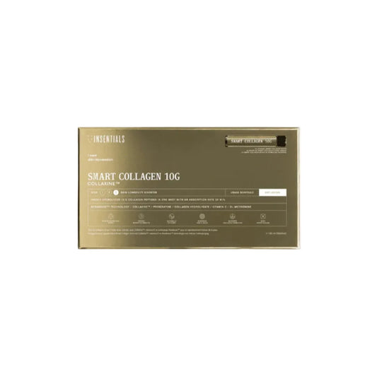 Smart Collagen Shot 10g (30 stuks)