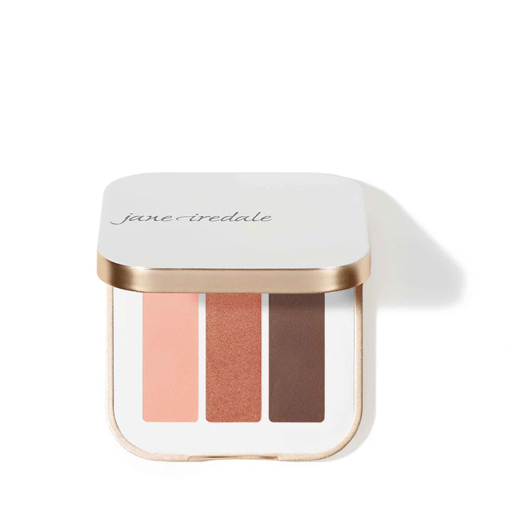 PurePressed Eye Shadow Triple