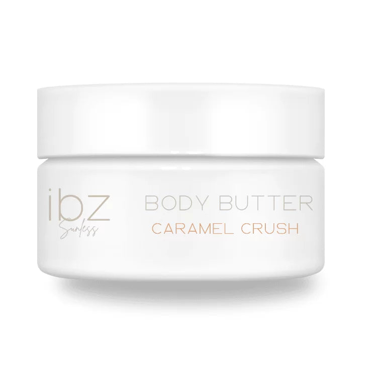 IBZ Sunless Tan-Safe Body Butter