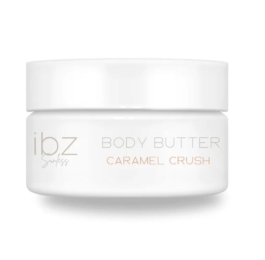 IBZ Sunless Tan-Safe Body Butter