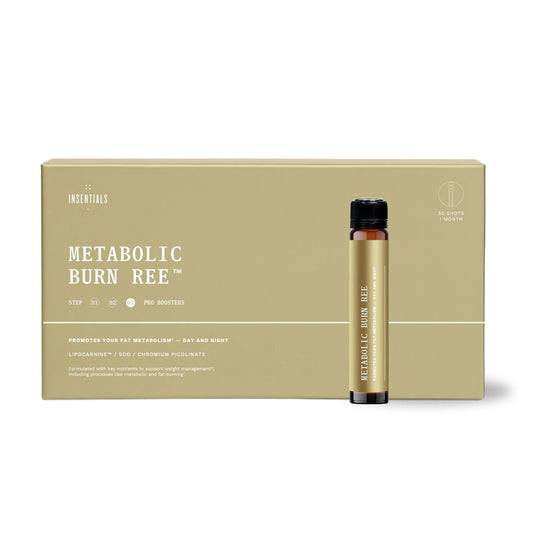 Insentials Metabolic Burn REE 30 Shots