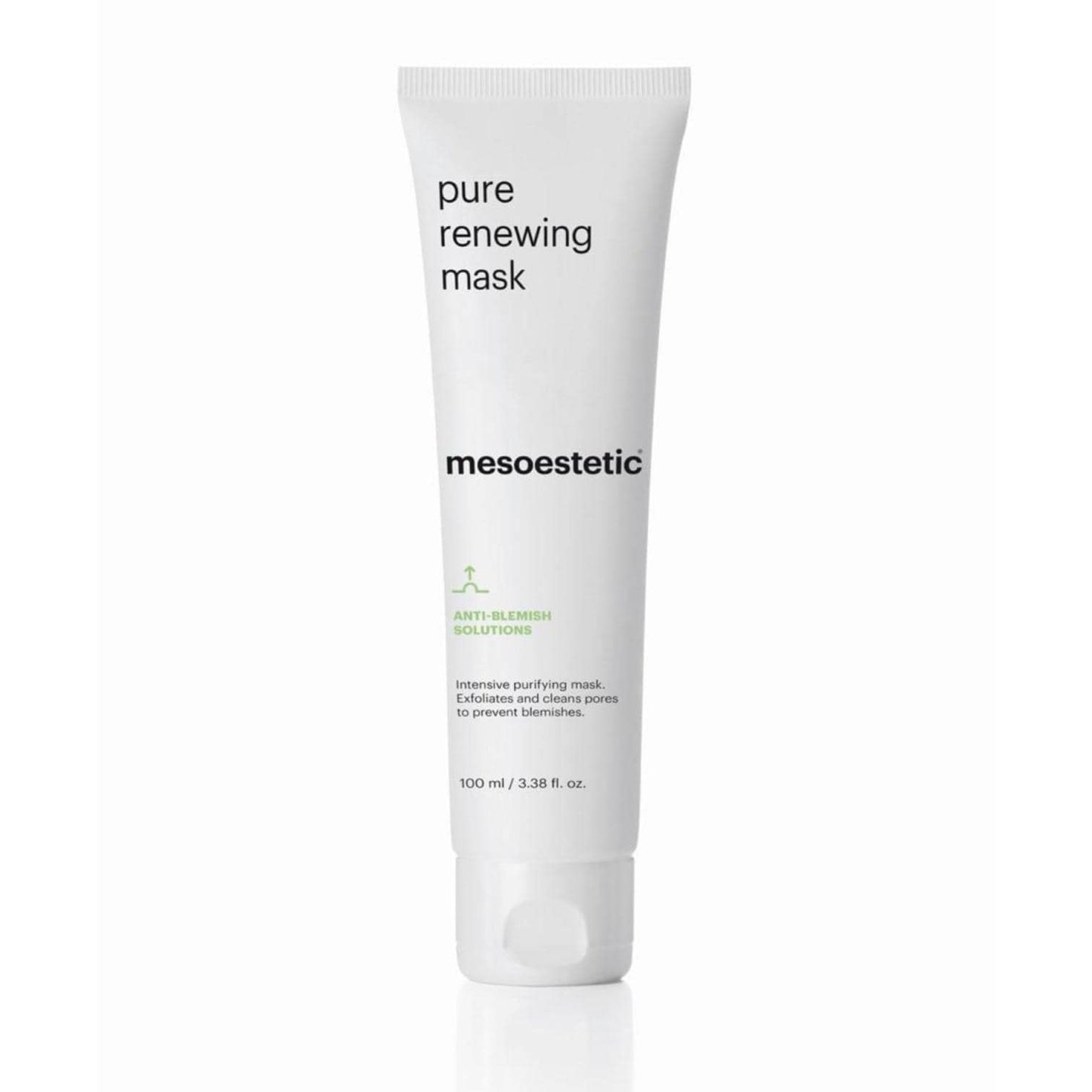 pure renewing mask