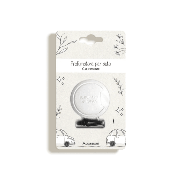 Autoparfum Moonlight