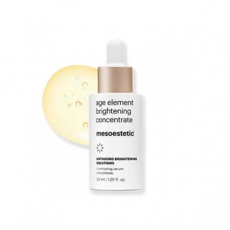 age element brightening concentrate