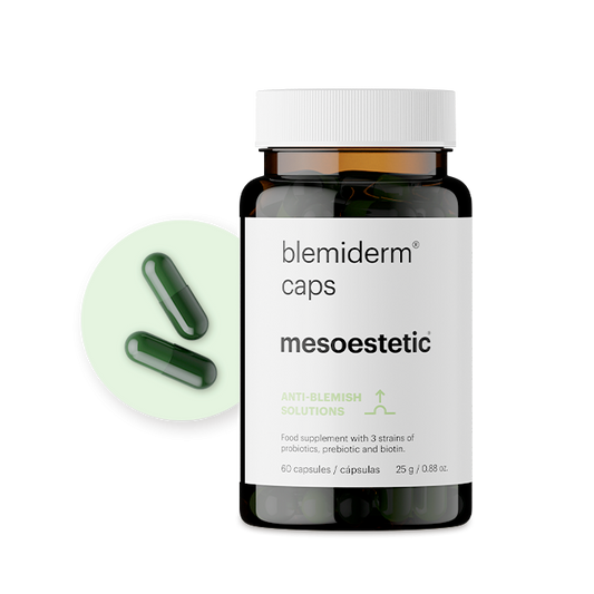 blemiderm® caps