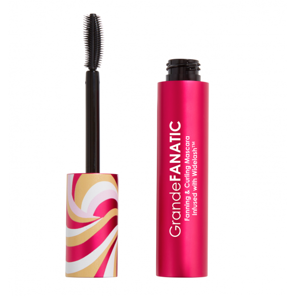 GrandeFanatic Mascara - zwart