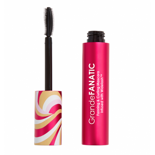 GrandeFanatic Mascara - zwart