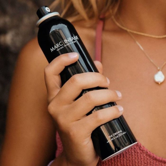 Natural Tanning Spray 175ml