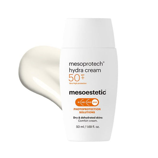 Mesoprotech® hydra cream SPF 50+