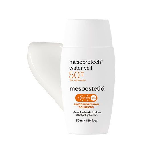 Mesoprotech® water veil SPF 50+