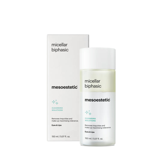 micellar biphasic