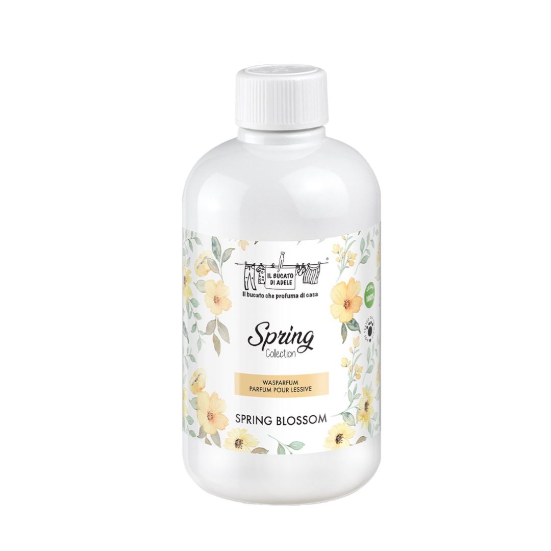 Wasparfum Spring Blossom 500ml