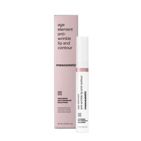 age element® anti-wrinkle lip & contour