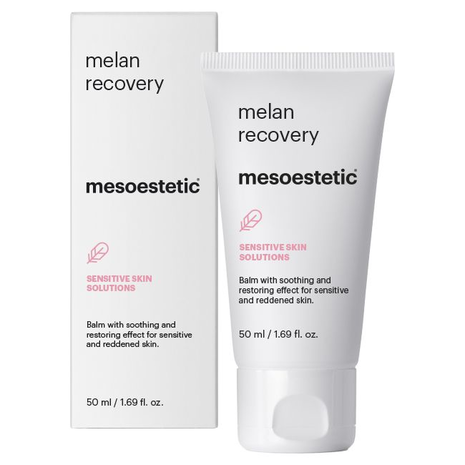 melan recovery